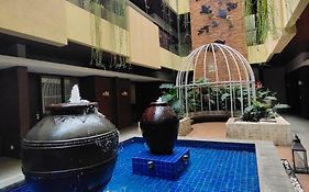 Sweet Garden Guest House