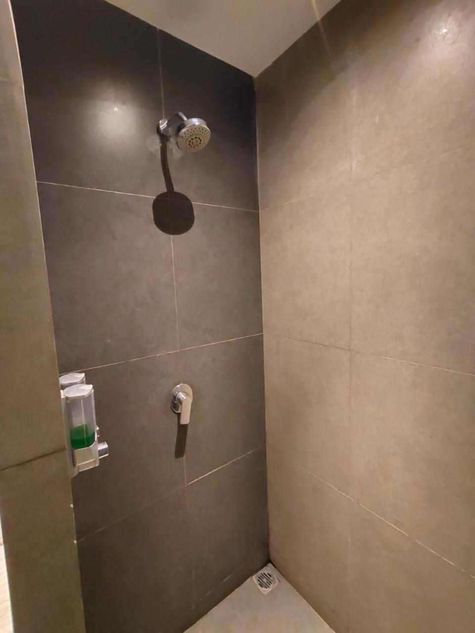 Sweet Garden Guest House Malang Exterior foto